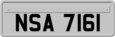 NSA7161