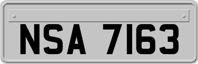 NSA7163