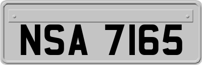 NSA7165