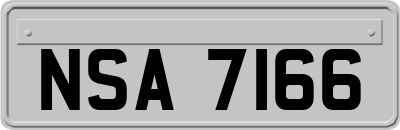 NSA7166