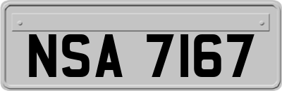 NSA7167