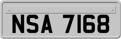 NSA7168