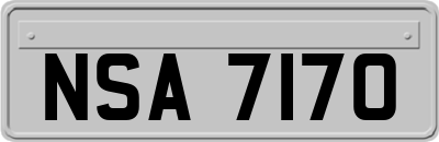 NSA7170