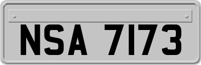 NSA7173