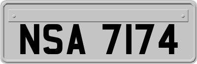 NSA7174