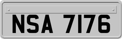 NSA7176