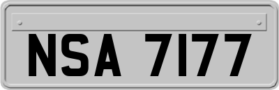 NSA7177