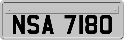 NSA7180