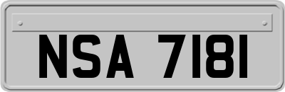 NSA7181