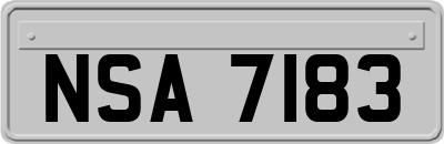 NSA7183