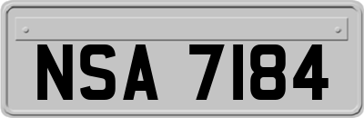 NSA7184