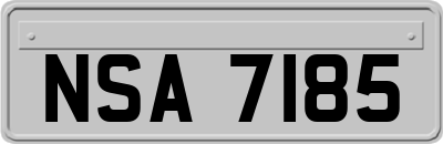 NSA7185