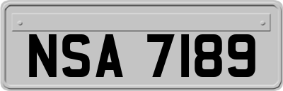 NSA7189