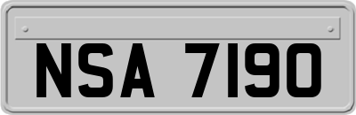 NSA7190