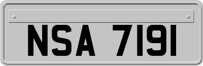 NSA7191