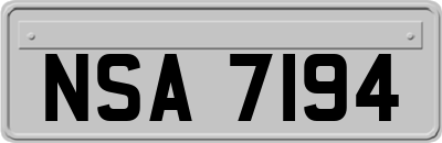 NSA7194