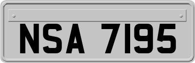 NSA7195