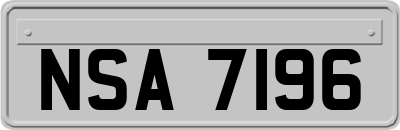 NSA7196