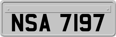 NSA7197