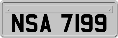 NSA7199