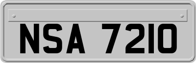 NSA7210