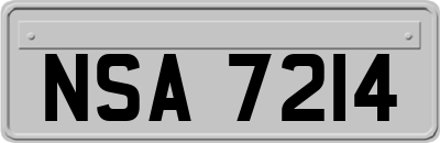 NSA7214