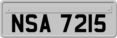 NSA7215