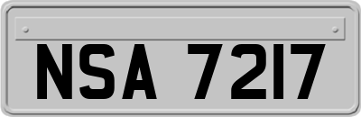 NSA7217