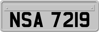 NSA7219