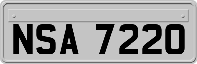 NSA7220