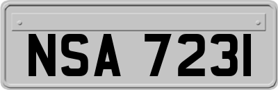 NSA7231