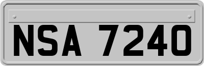 NSA7240