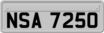 NSA7250