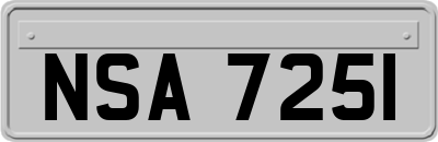 NSA7251