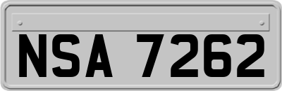 NSA7262