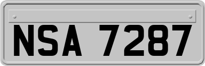 NSA7287