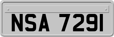 NSA7291