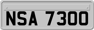 NSA7300