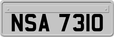 NSA7310