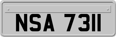 NSA7311