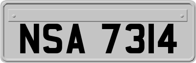 NSA7314