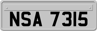 NSA7315