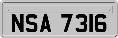 NSA7316