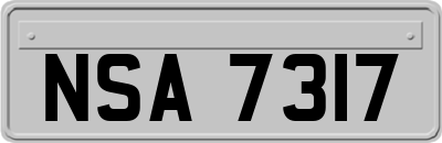 NSA7317