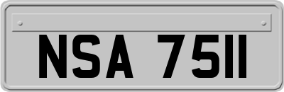 NSA7511