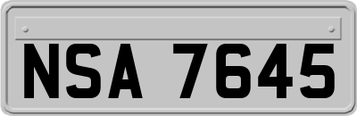 NSA7645