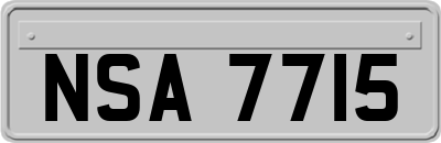 NSA7715