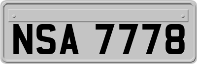NSA7778