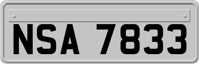NSA7833