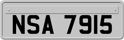 NSA7915